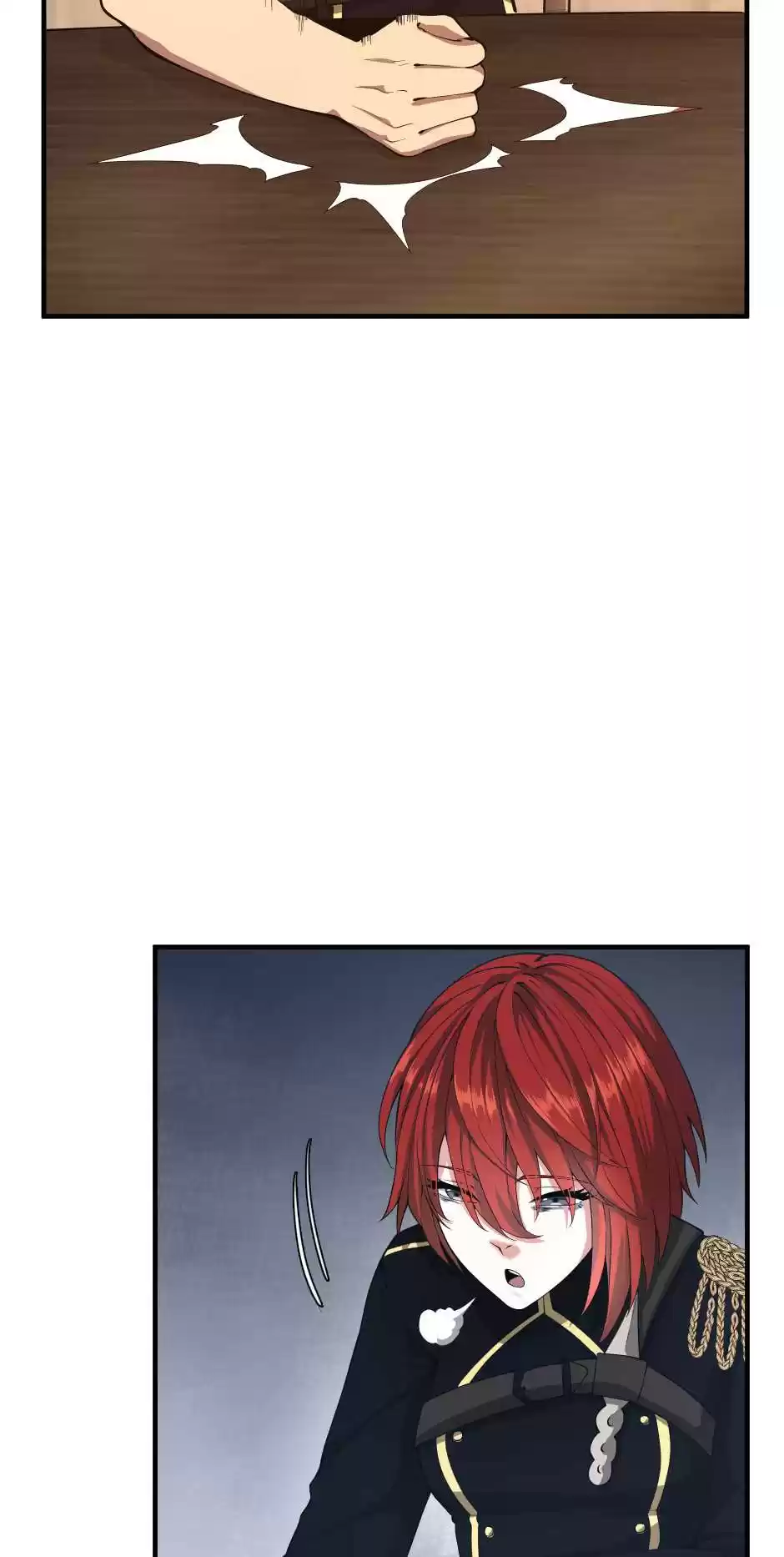 The Beginning After The End Chapter 126