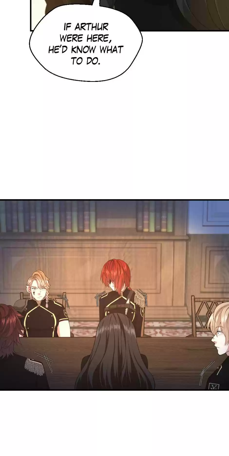 The Beginning After The End Chapter 126