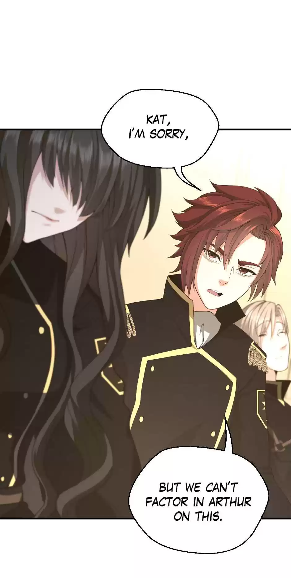 The Beginning After The End Chapter 126