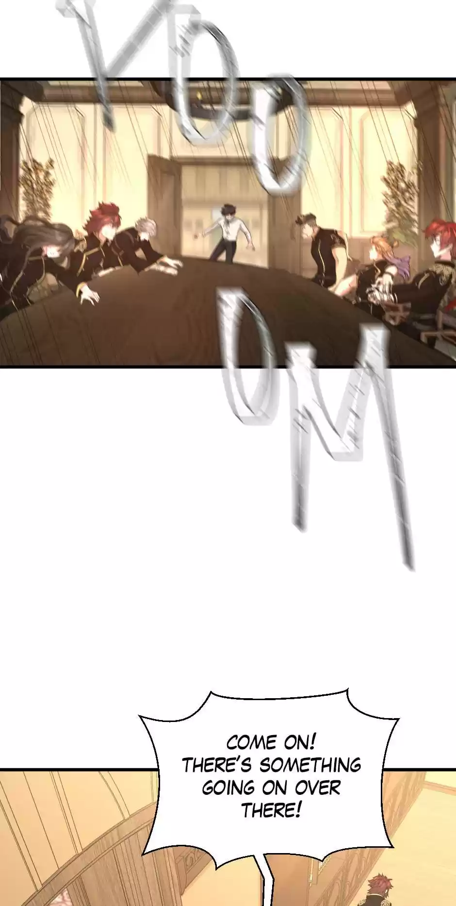 The Beginning After The End Chapter 126