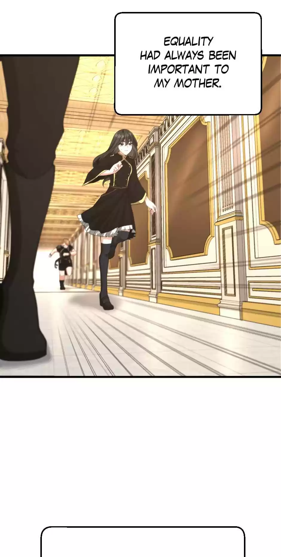 The Beginning After The End Chapter 126