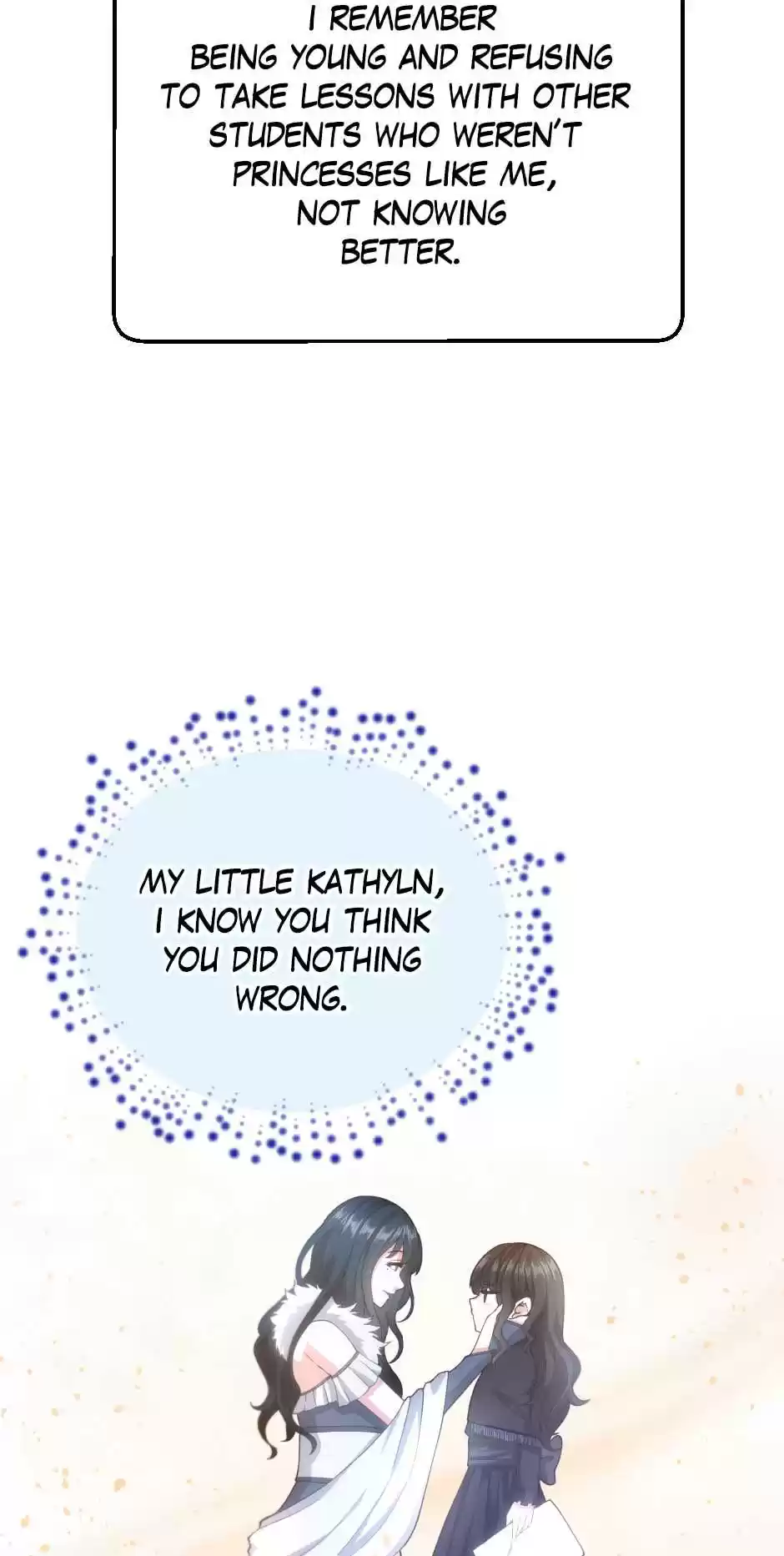 The Beginning After The End Chapter 126