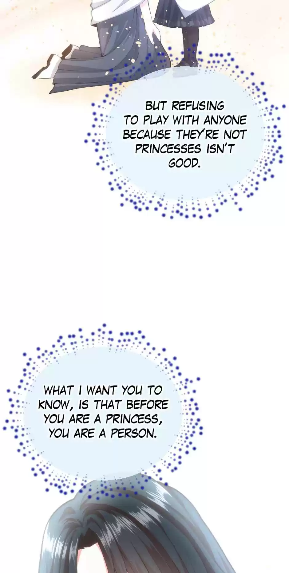 The Beginning After The End Chapter 126