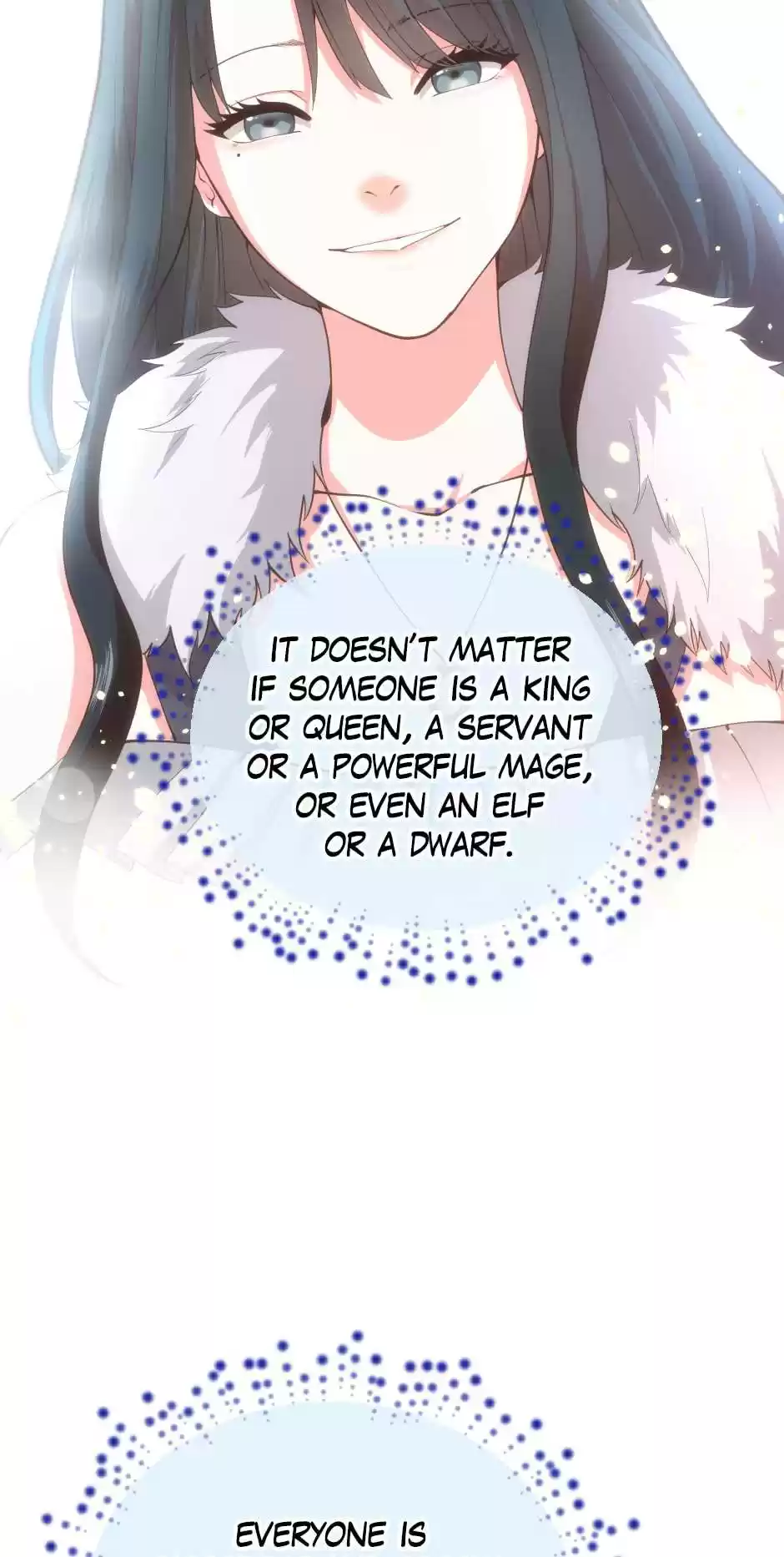 The Beginning After The End Chapter 126