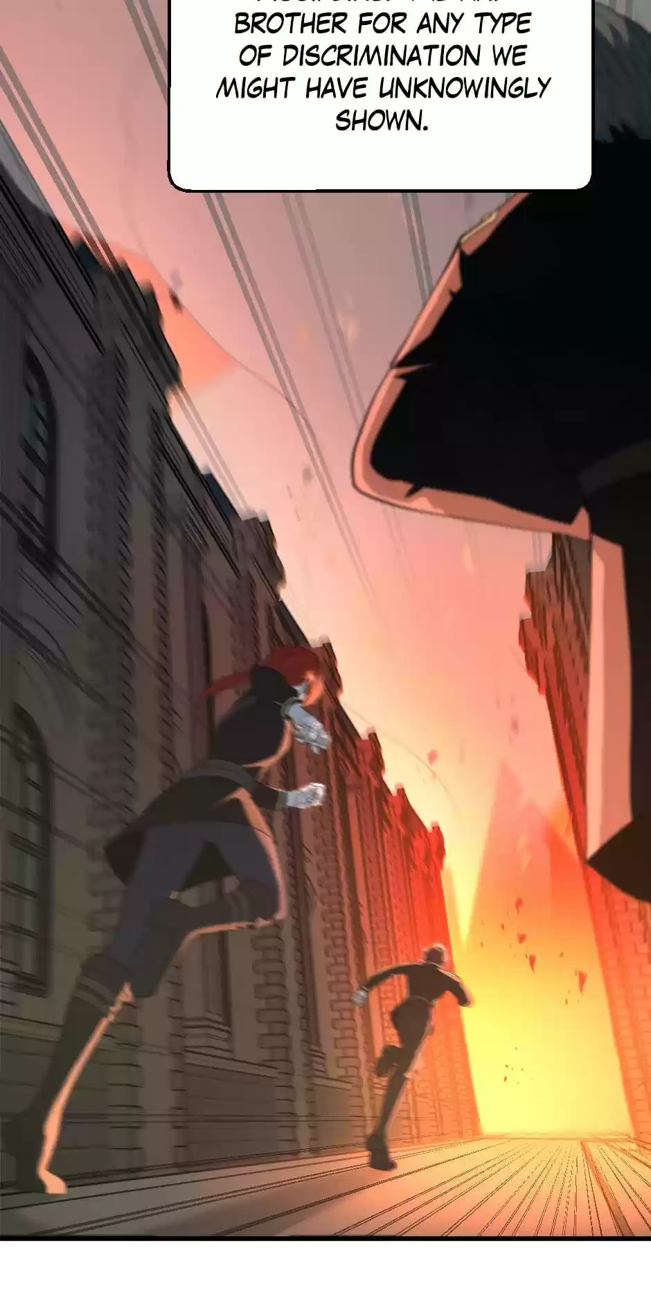 The Beginning After The End Chapter 126