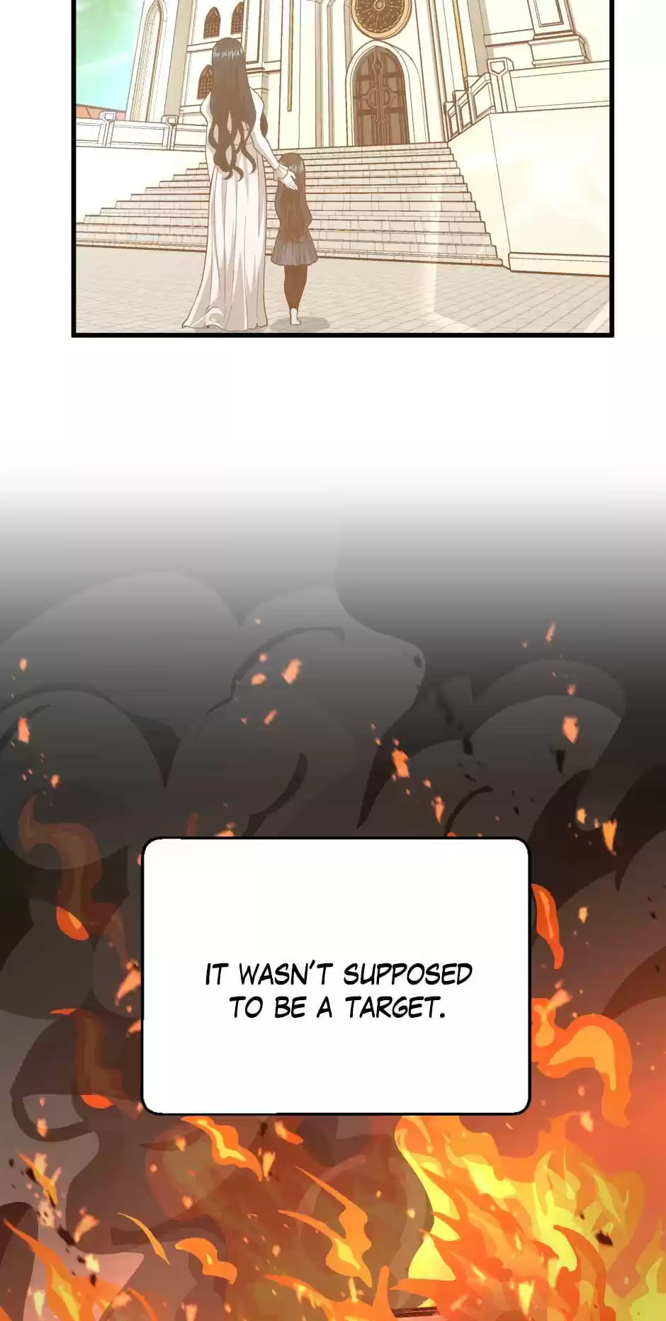 The Beginning After The End Chapter 126