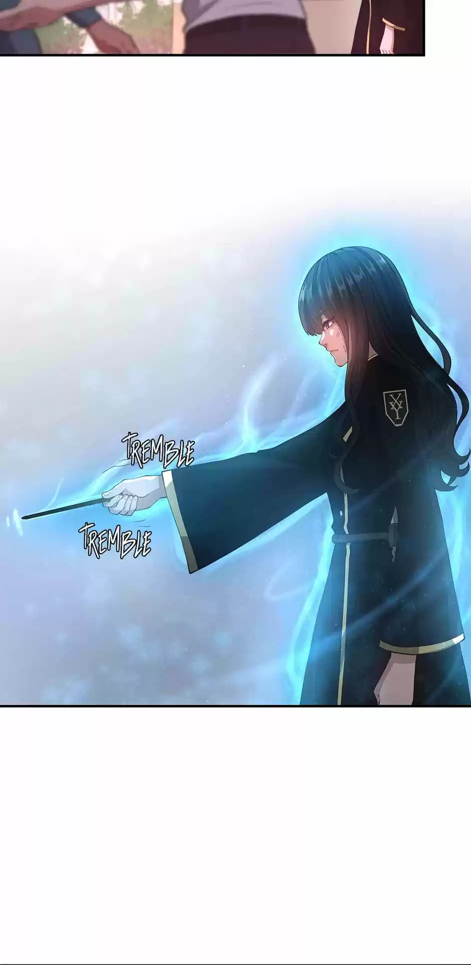 The Beginning After The End Chapter 127