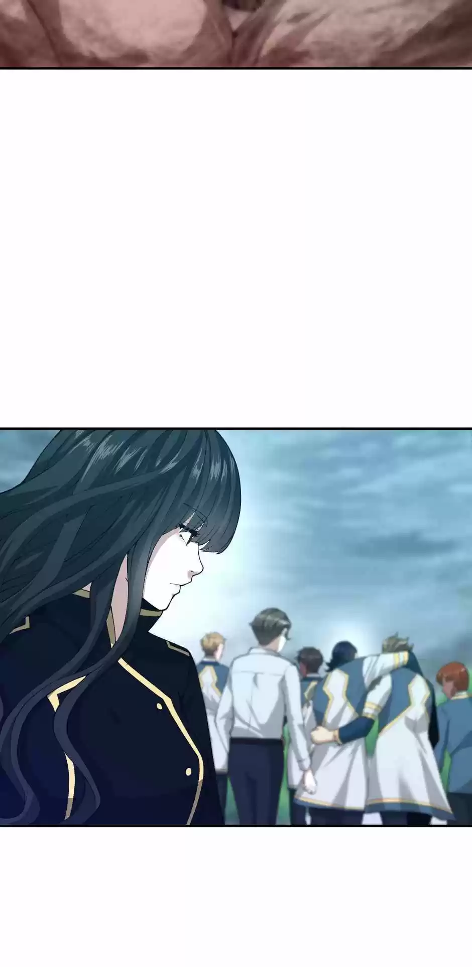 The Beginning After The End Chapter 127