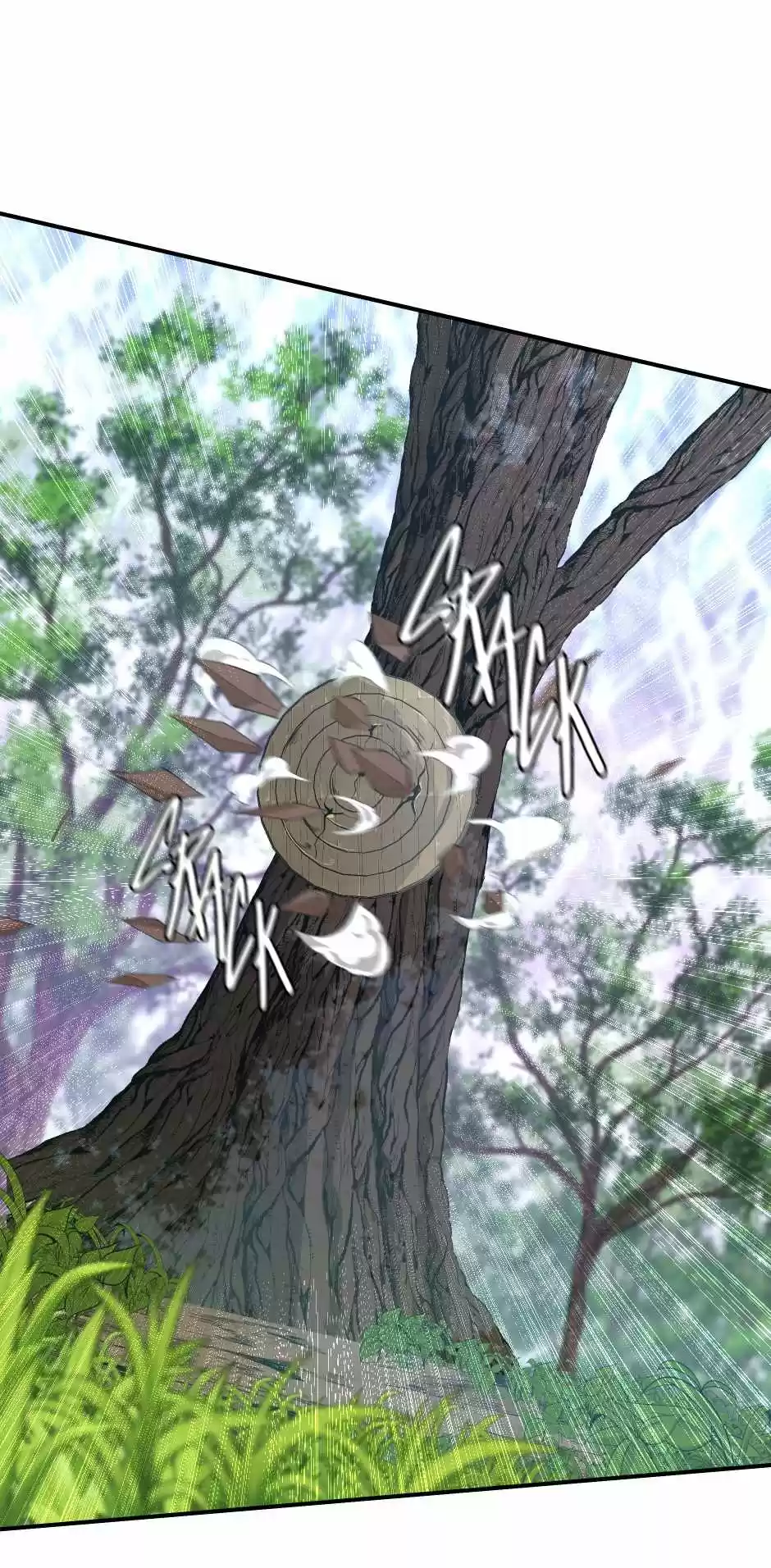 The Beginning After The End Chapter 127