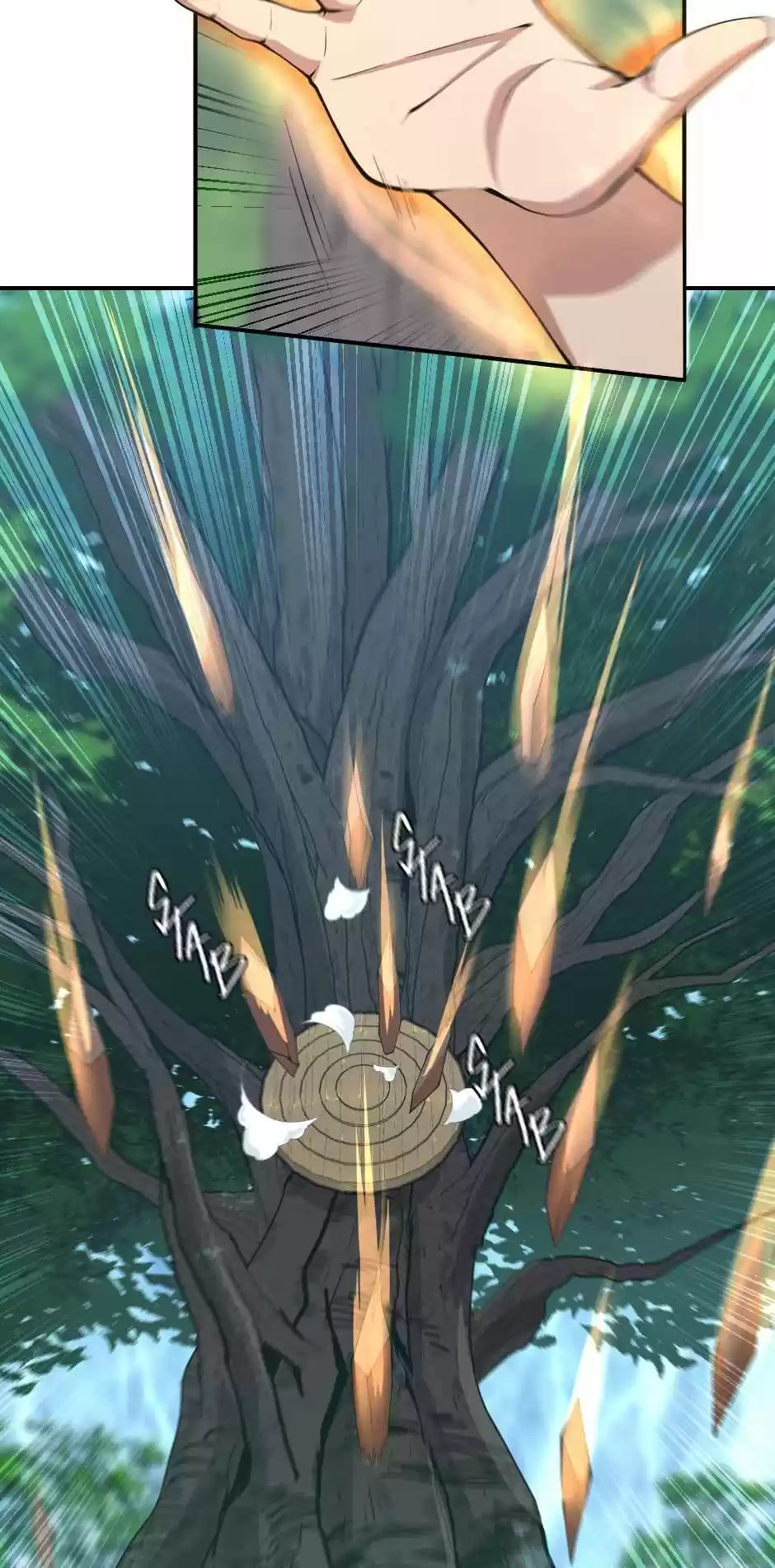 The Beginning After The End Chapter 127