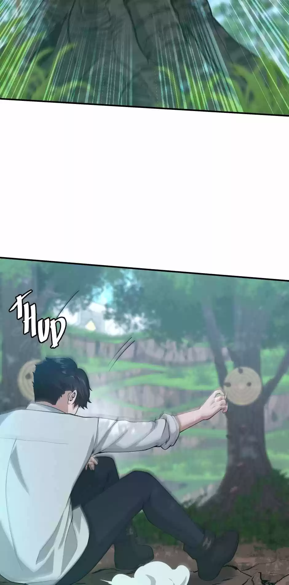 The Beginning After The End Chapter 127