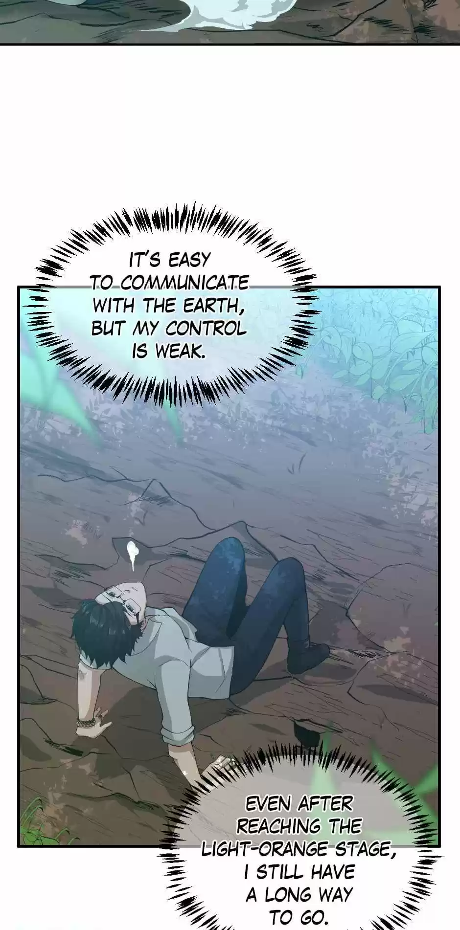 The Beginning After The End Chapter 127