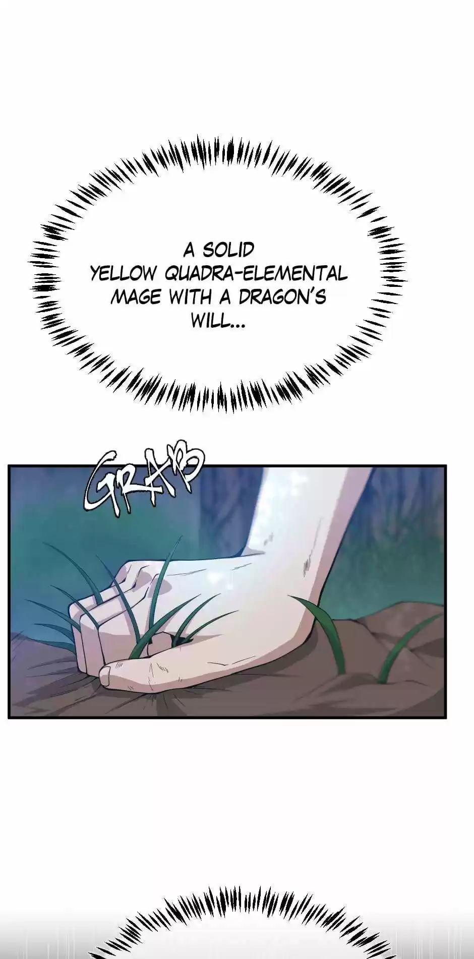 The Beginning After The End Chapter 127