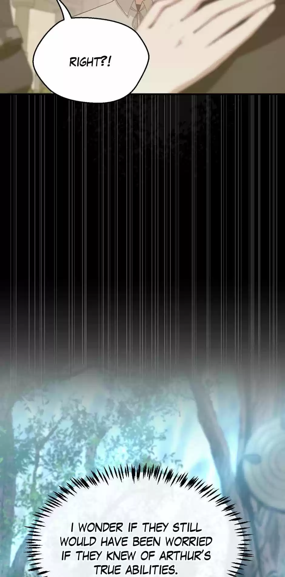 The Beginning After The End Chapter 127