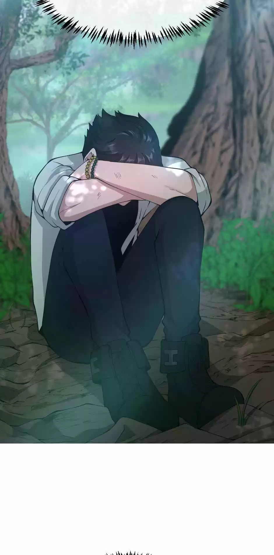 The Beginning After The End Chapter 127