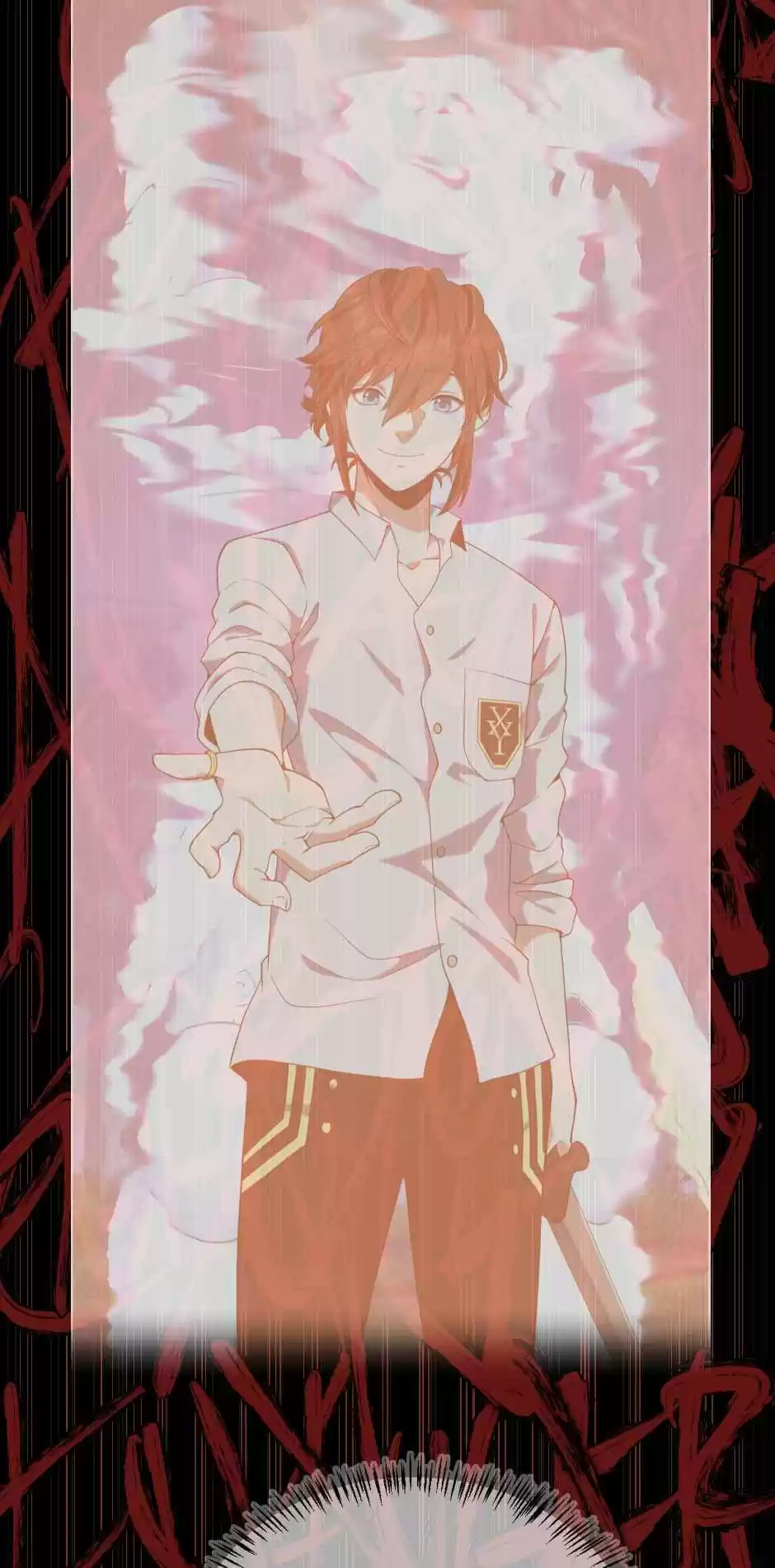 The Beginning After The End Chapter 127