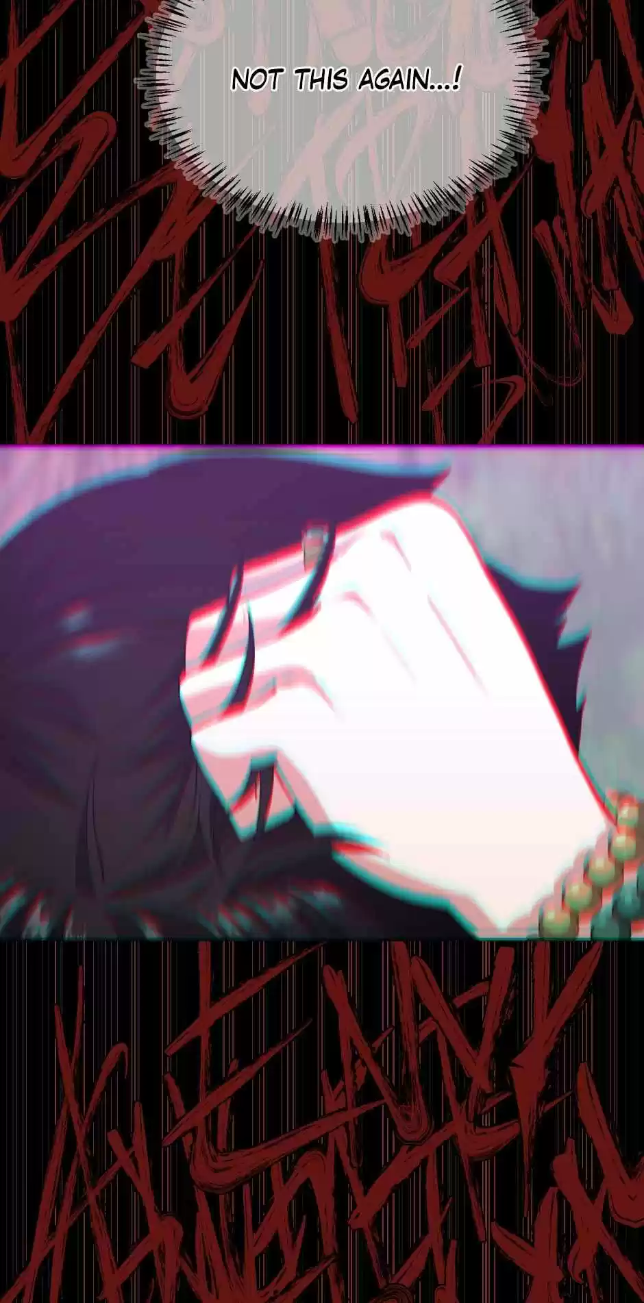 The Beginning After The End Chapter 127