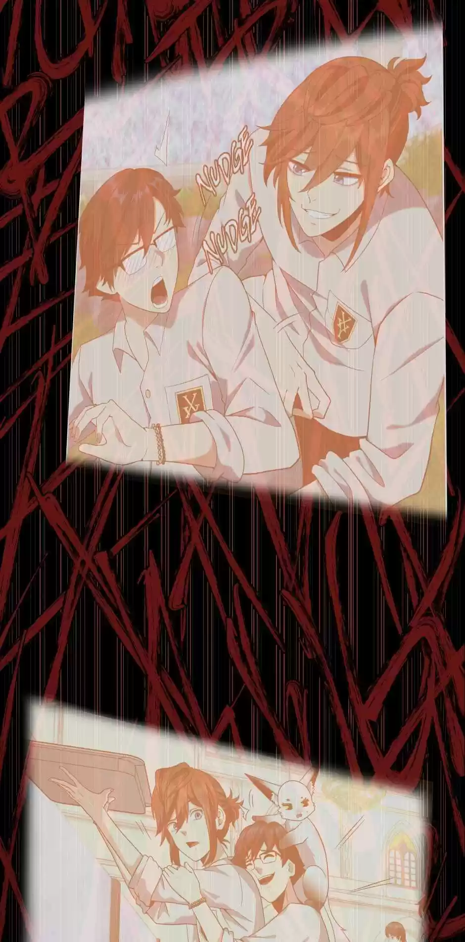 The Beginning After The End Chapter 127