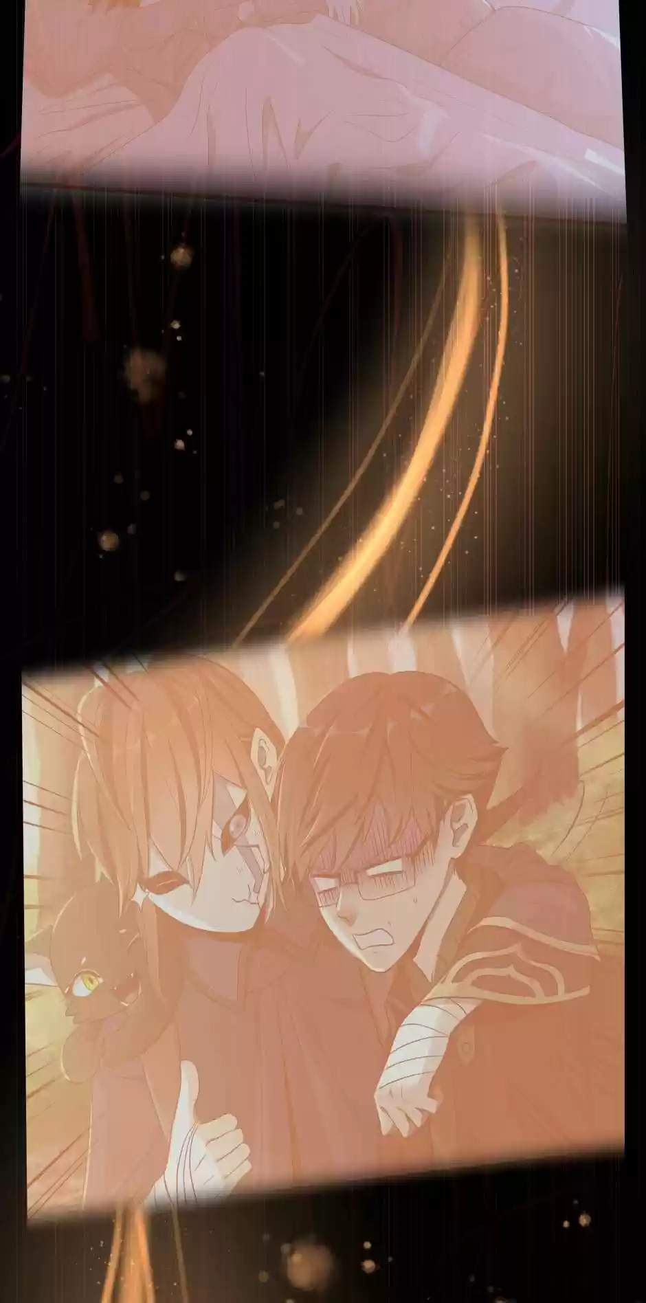 The Beginning After The End Chapter 127