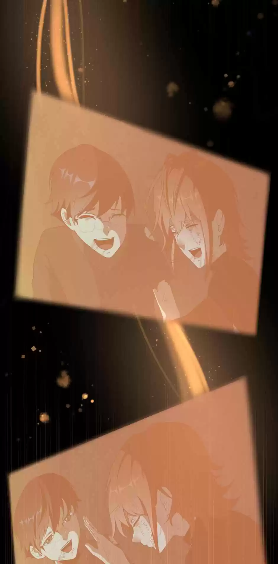 The Beginning After The End Chapter 127