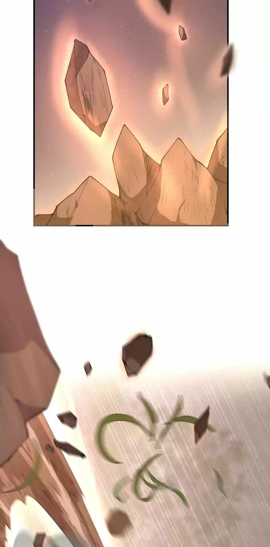 The Beginning After The End Chapter 127