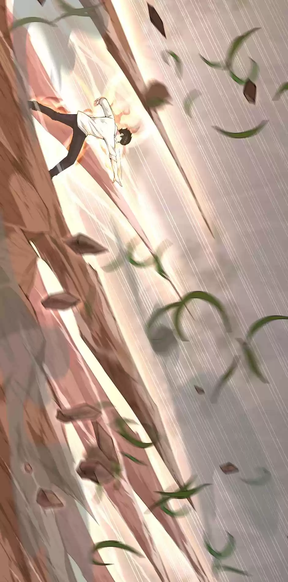 The Beginning After The End Chapter 127