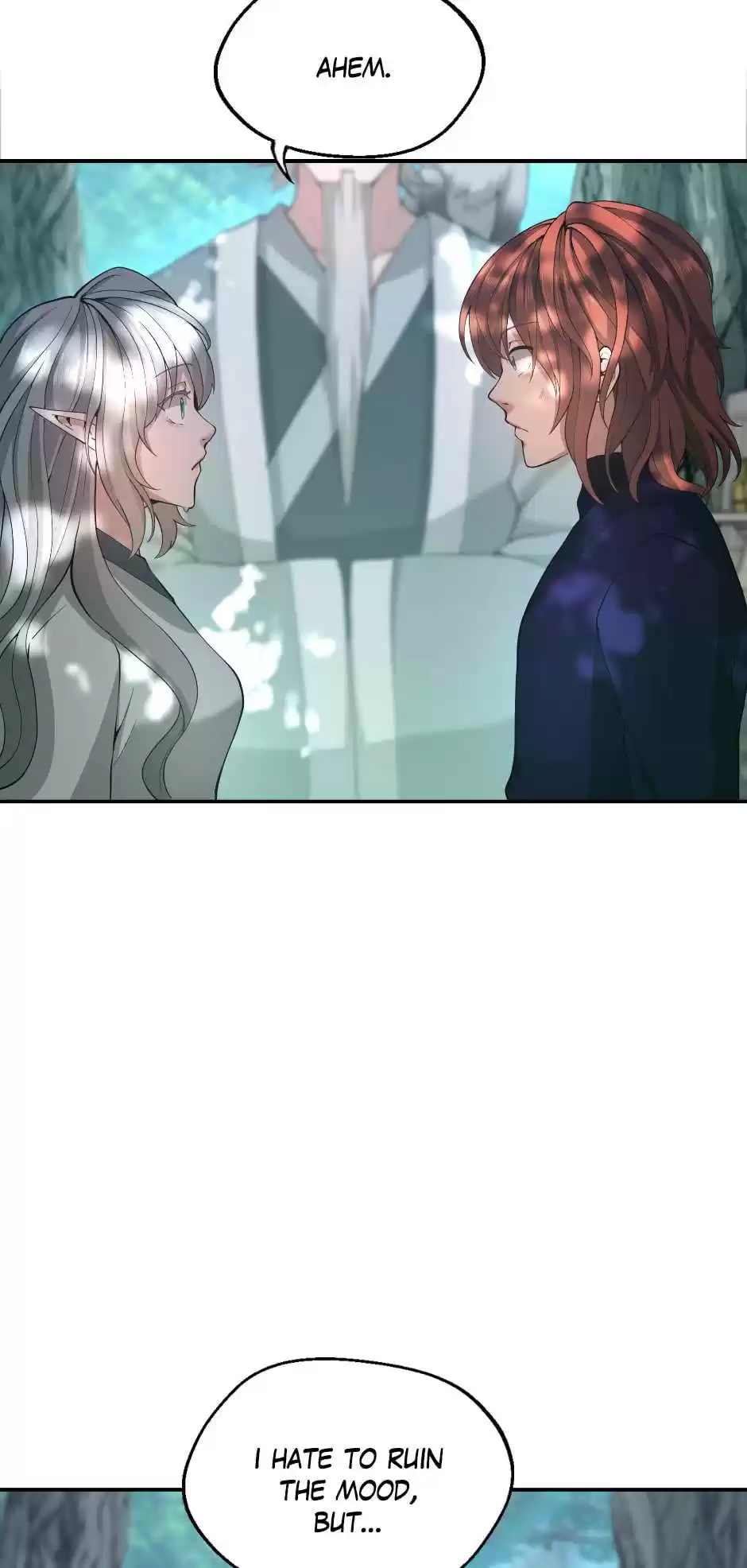 The Beginning After The End Chapter 129