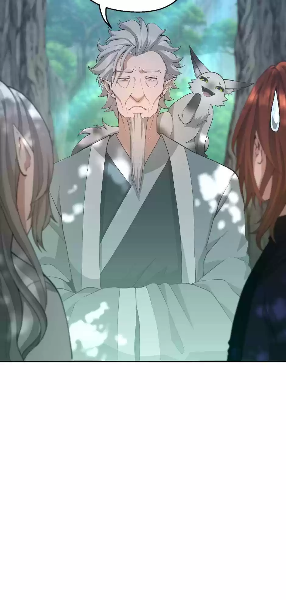 The Beginning After The End Chapter 129