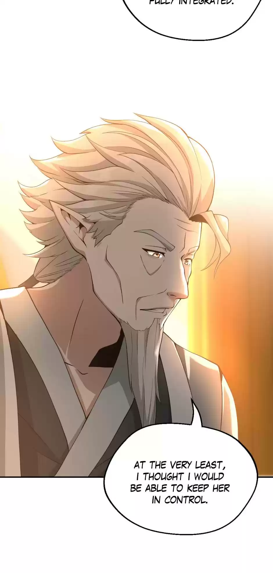 The Beginning After The End Chapter 129