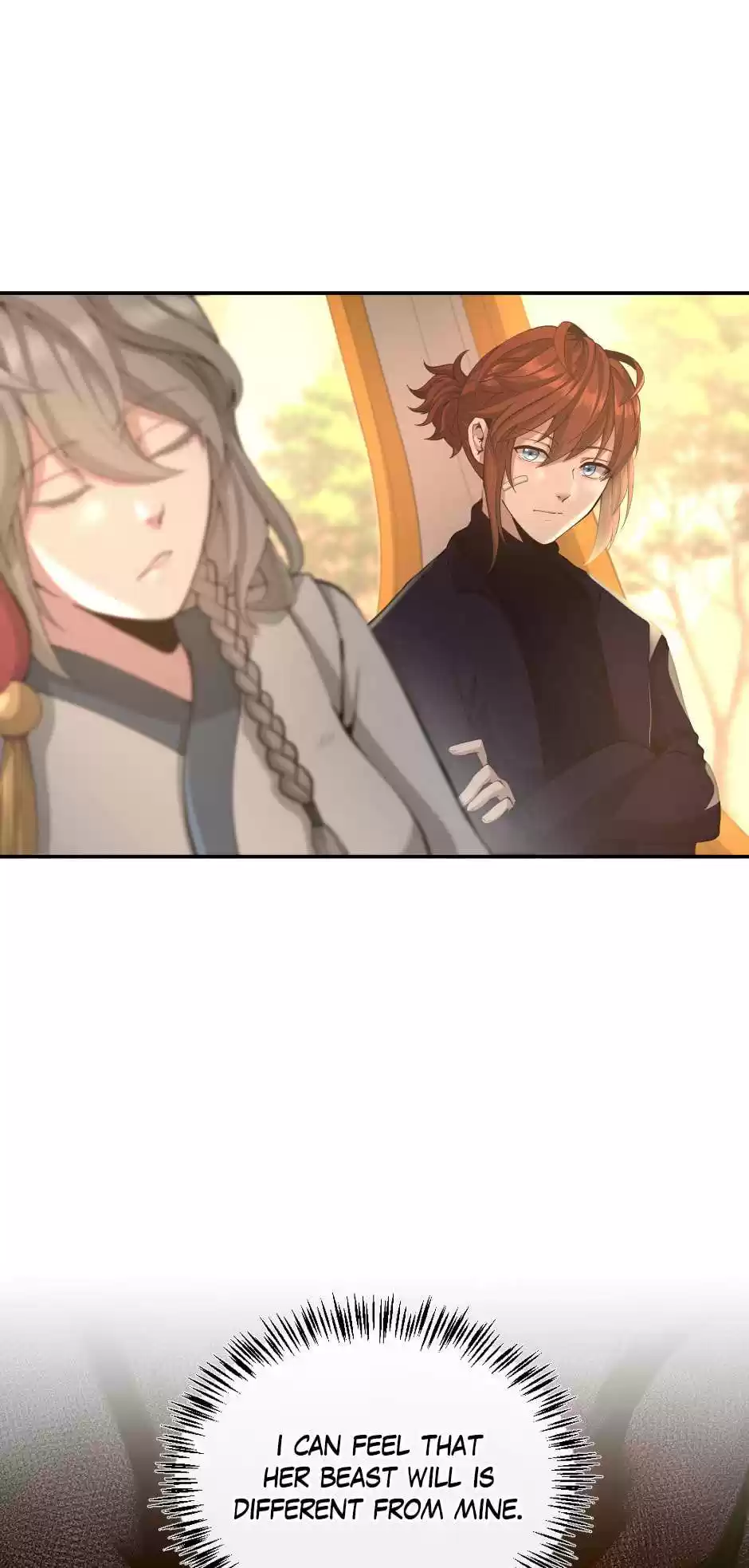 The Beginning After The End Chapter 129