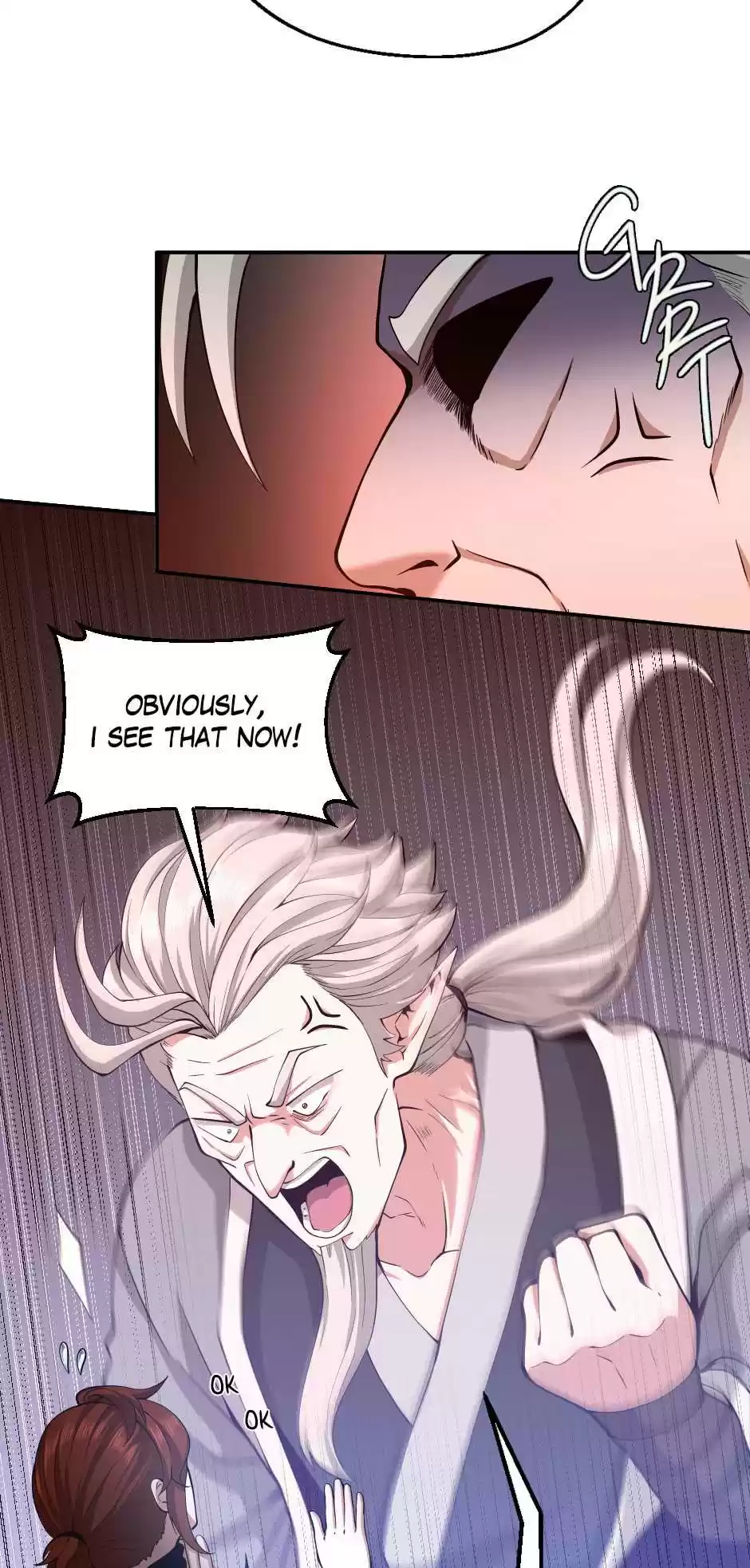 The Beginning After The End Chapter 129