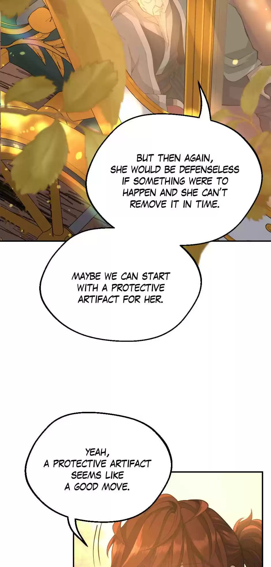 The Beginning After The End Chapter 129