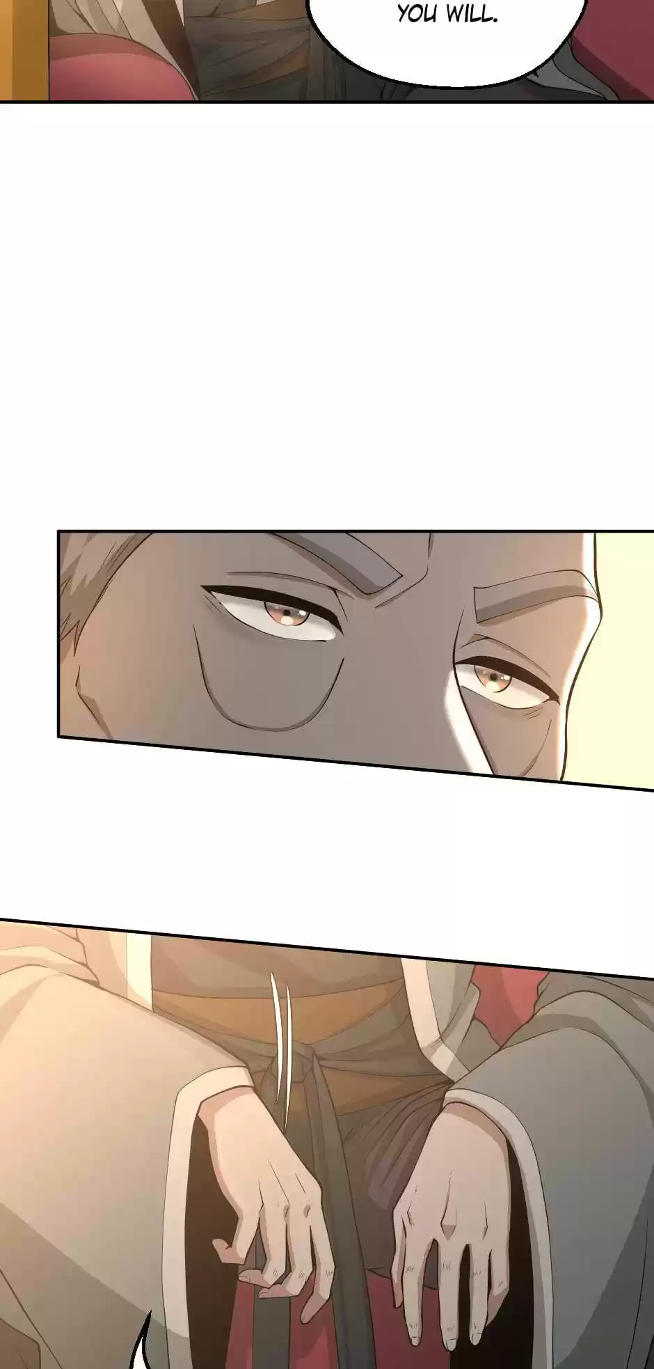 The Beginning After The End Chapter 129