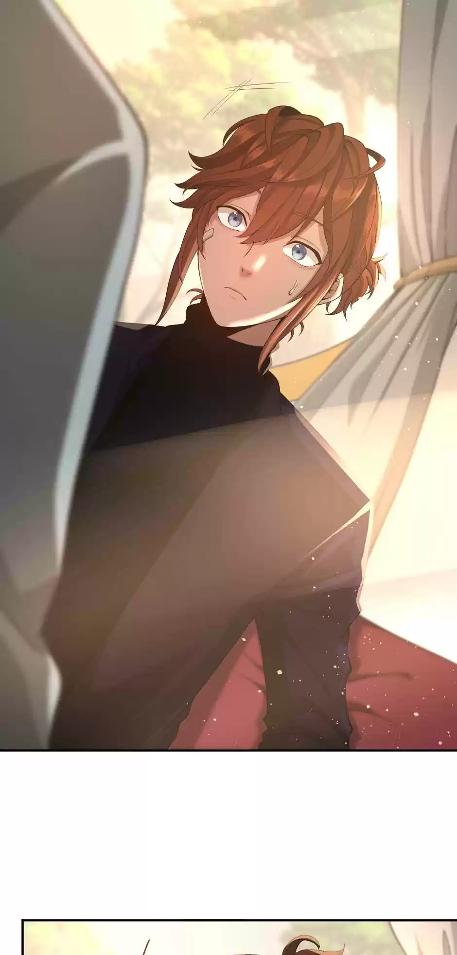 The Beginning After The End Chapter 129