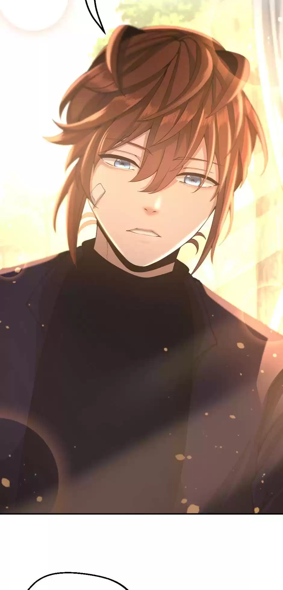 The Beginning After The End Chapter 129