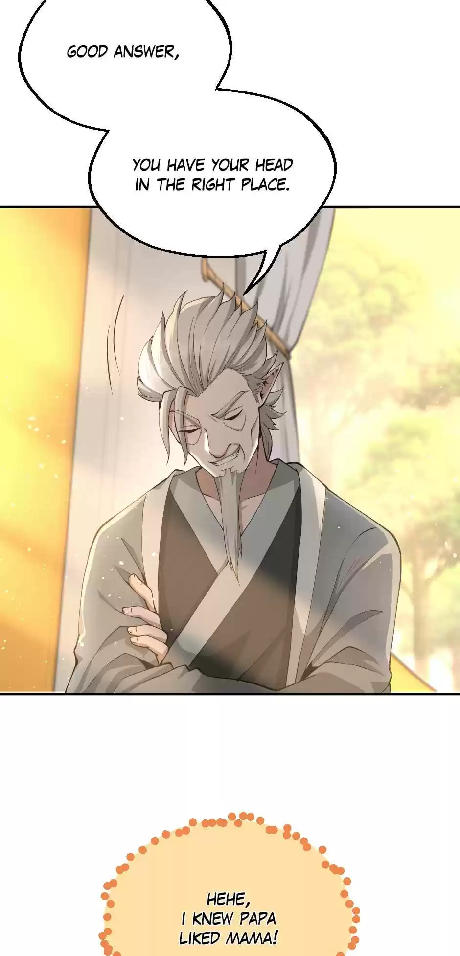 The Beginning After The End Chapter 129