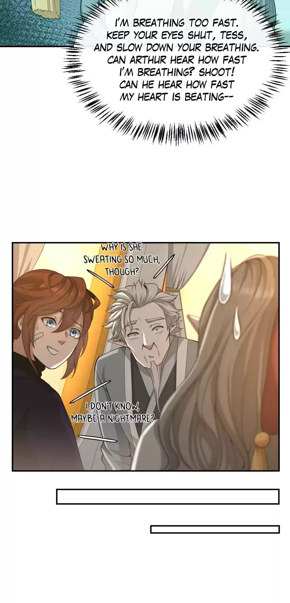 The Beginning After The End Chapter 129