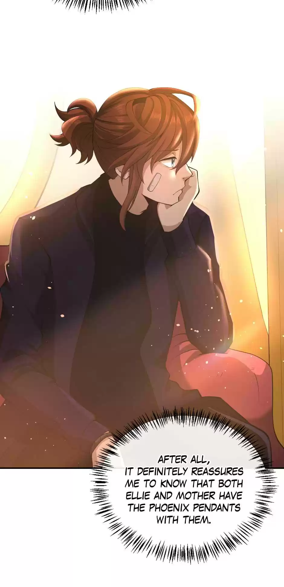 The Beginning After The End Chapter 129