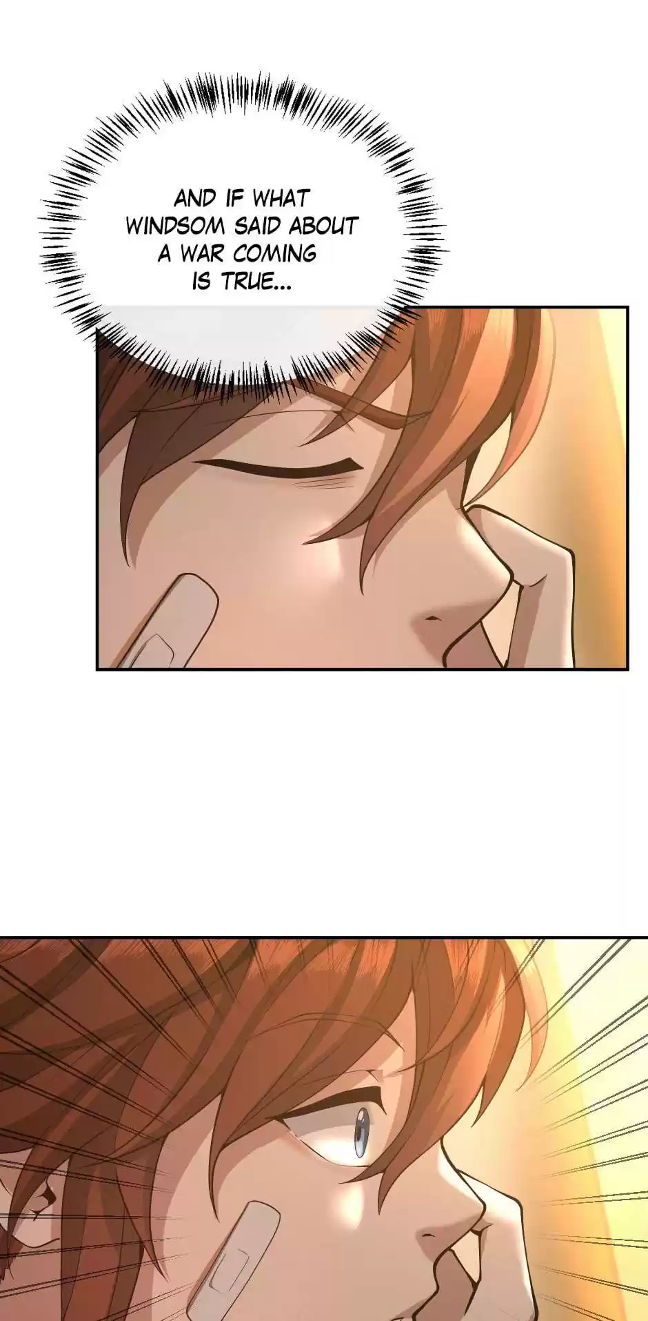 The Beginning After The End Chapter 129