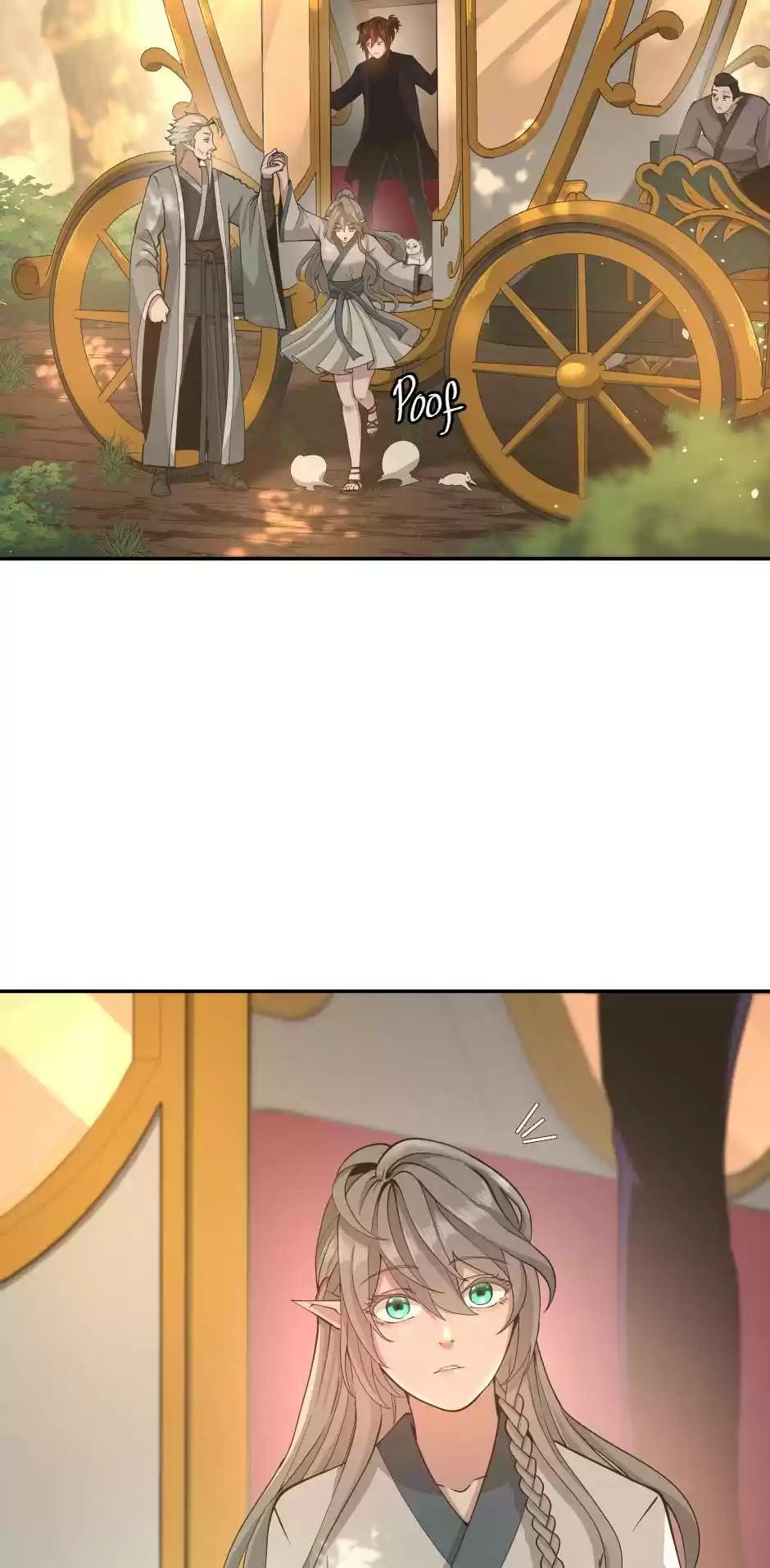 The Beginning After The End Chapter 129