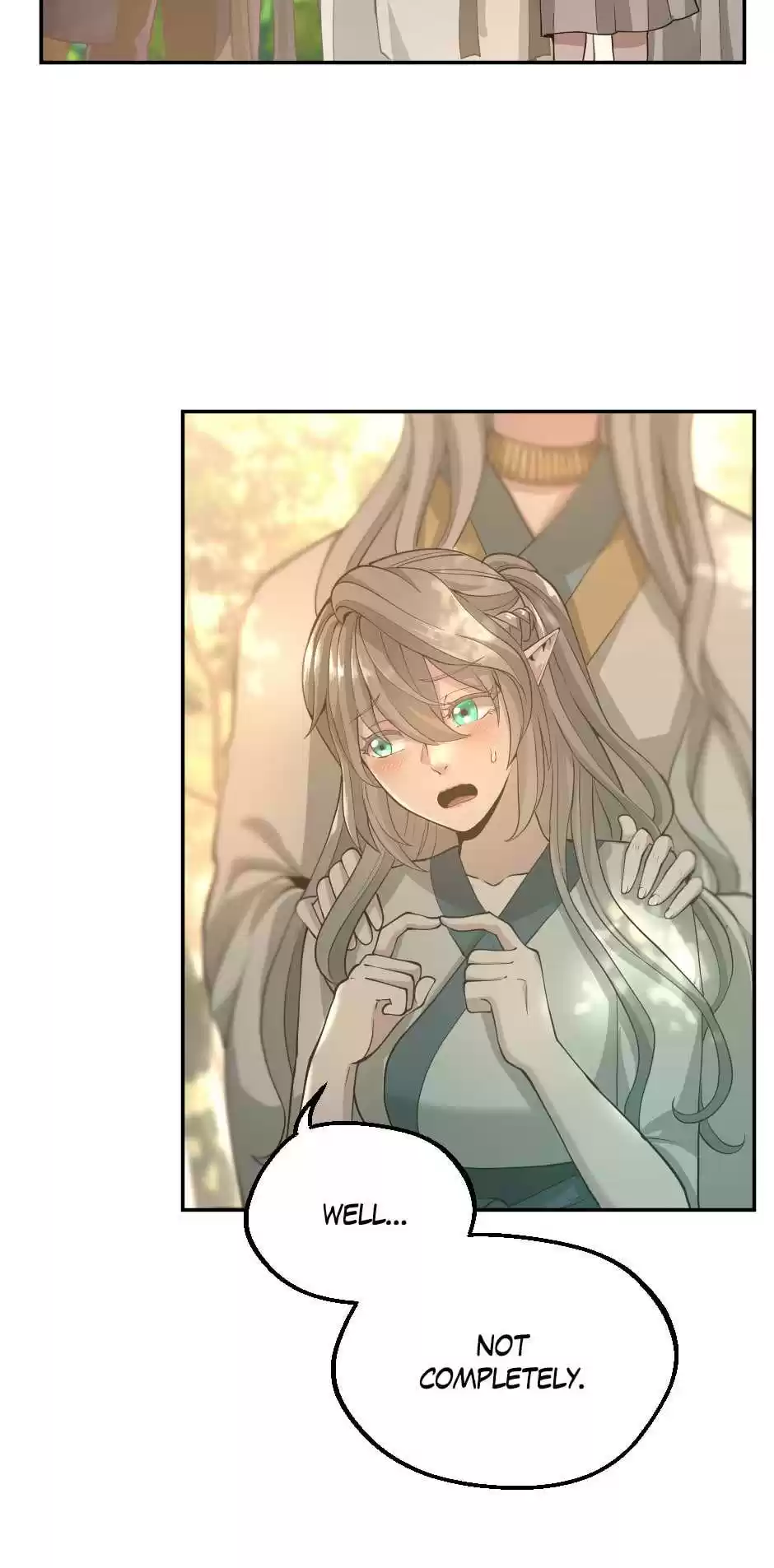 The Beginning After The End Chapter 129