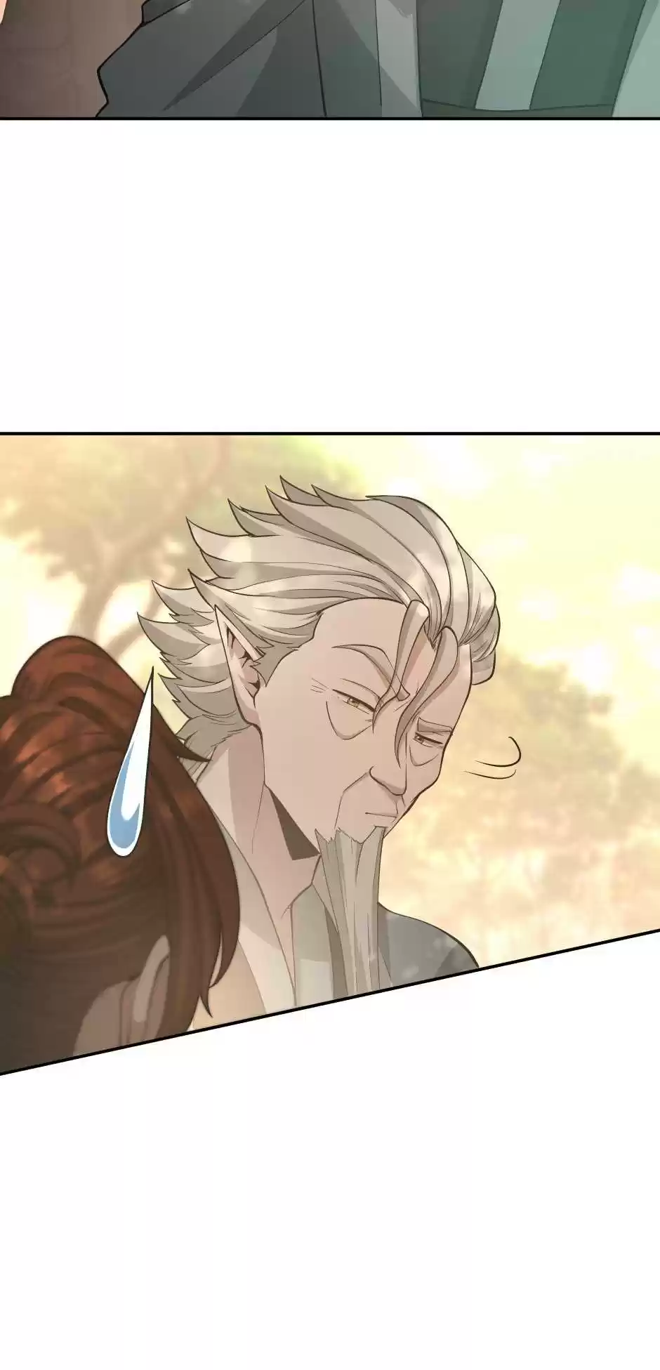 The Beginning After The End Chapter 129