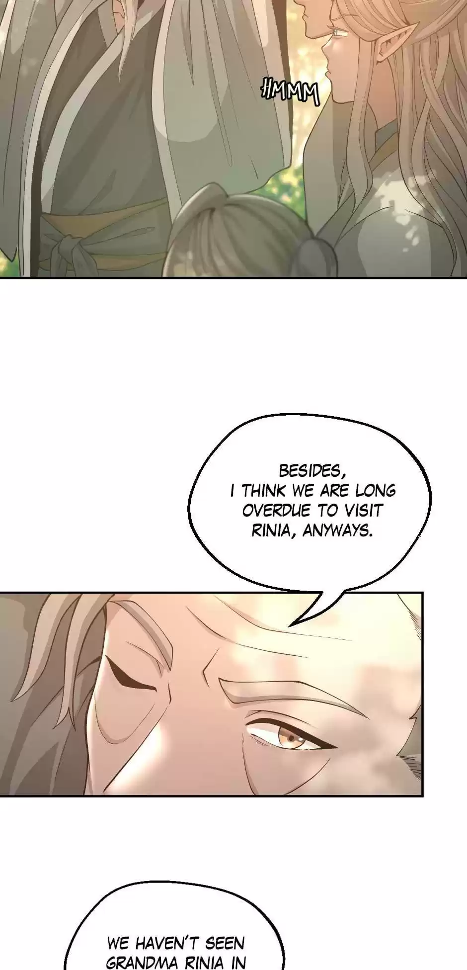 The Beginning After The End Chapter 129