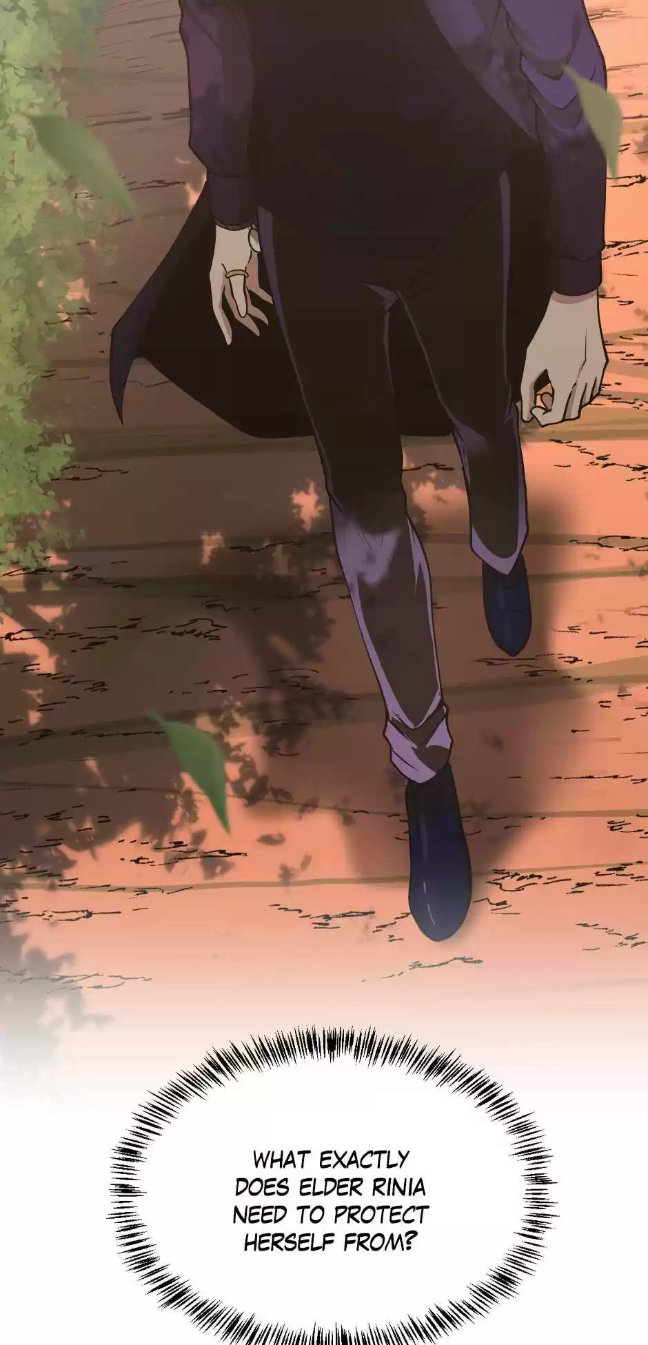 The Beginning After The End Chapter 129