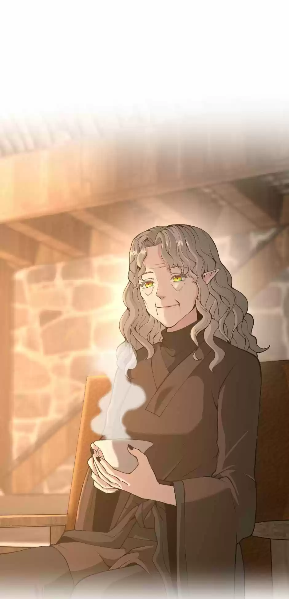 The Beginning After The End Chapter 131