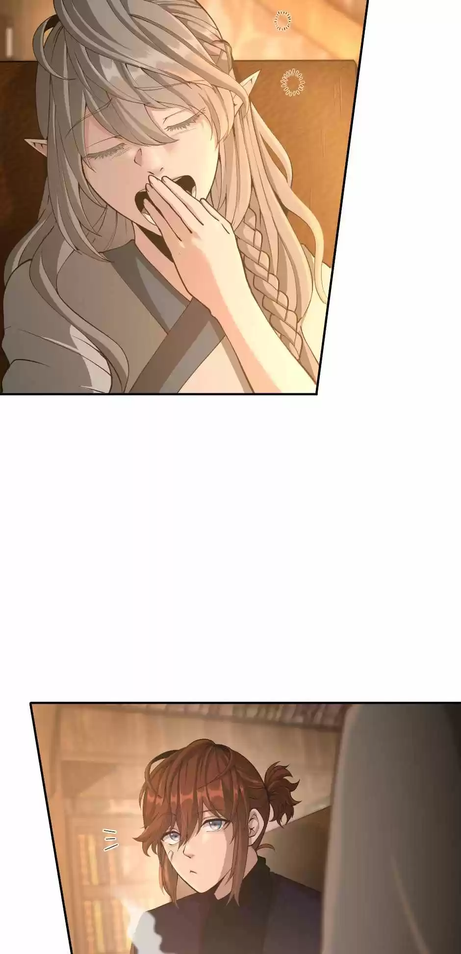 The Beginning After The End Chapter 131