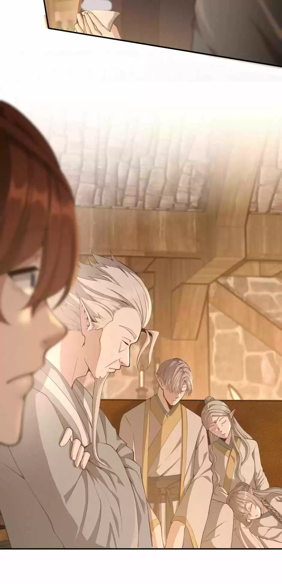 The Beginning After The End Chapter 131