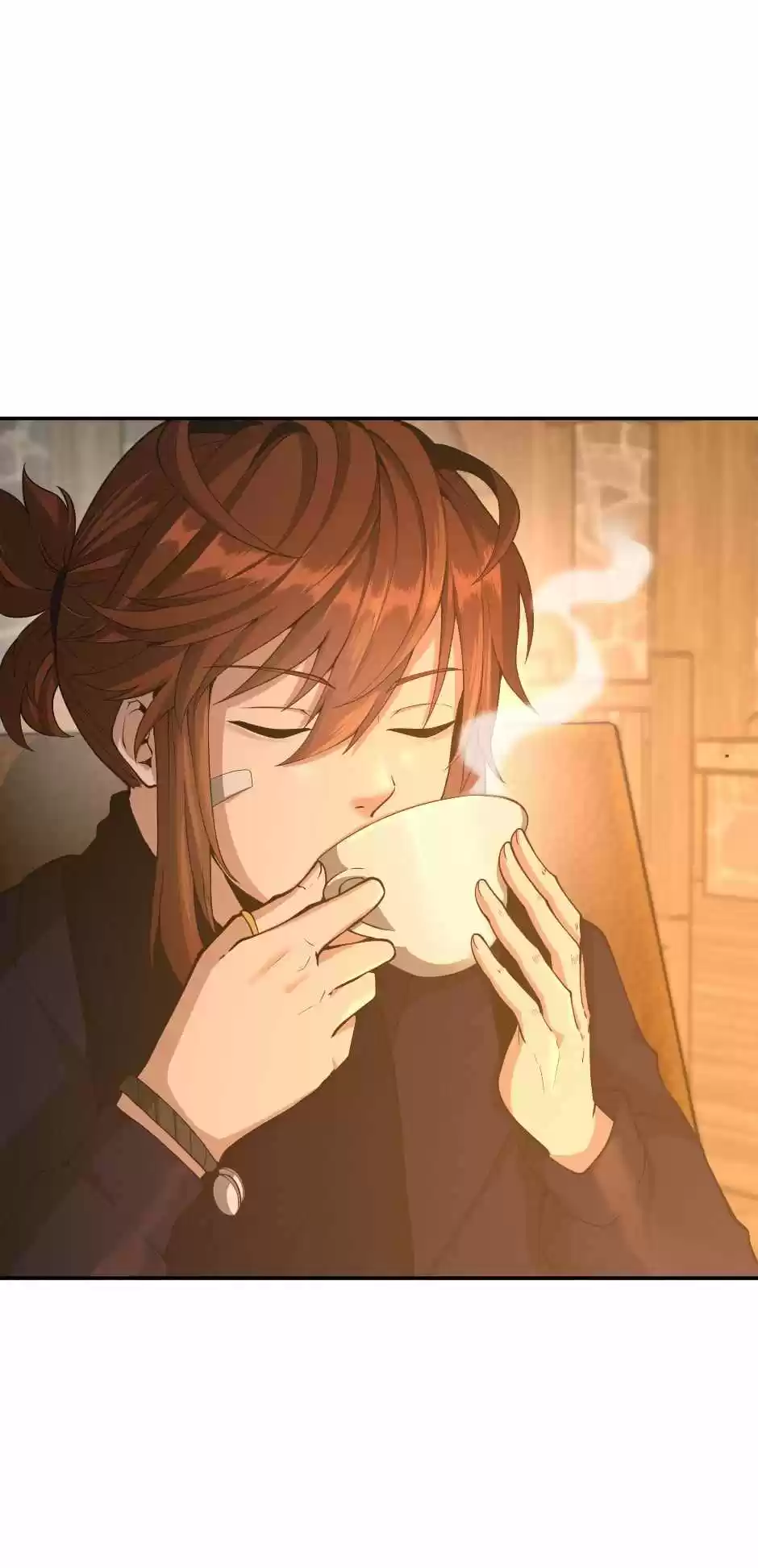 The Beginning After The End Chapter 131