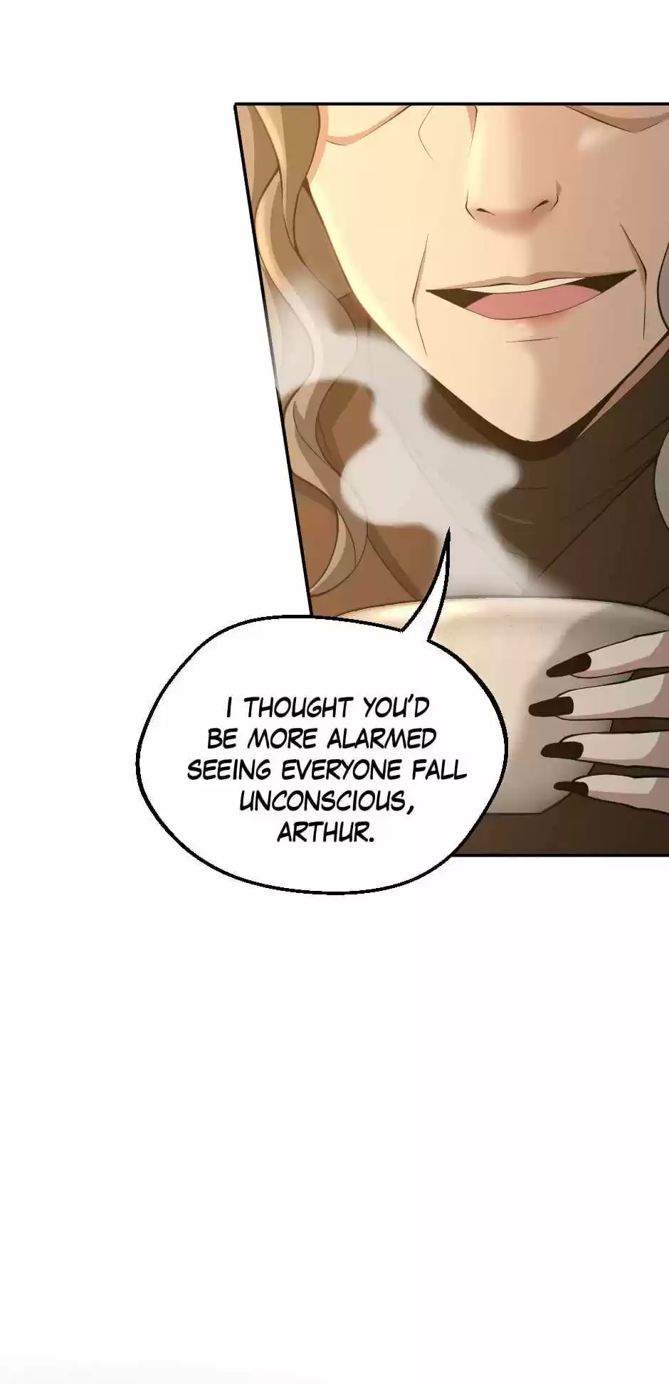 The Beginning After The End Chapter 131