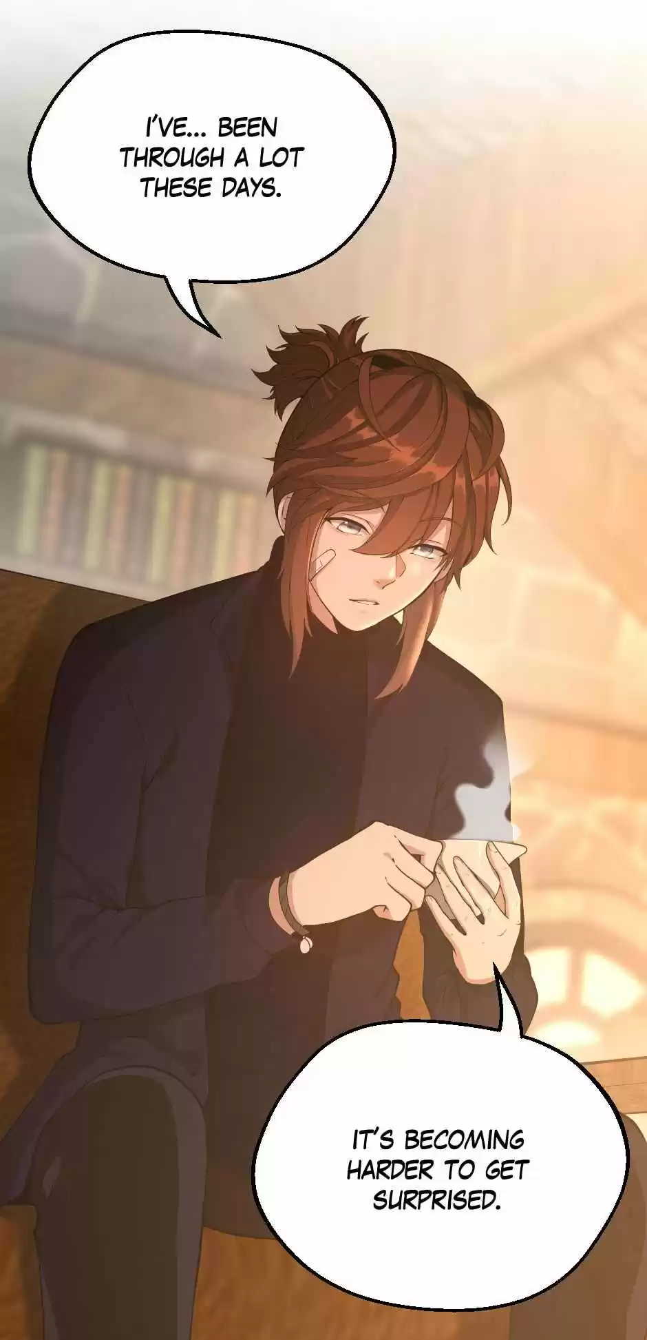 The Beginning After The End Chapter 131